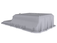 Street Series Transmission Pan Raw w/ Machined Fins Ford Trucks 20-22 (10R140 Transmission) aFe Power aFe Power
