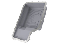 Street Series Transmission Pan Raw w/ Machined Fins Ford Trucks 20-22 (10R140 Transmission) aFe Power aFe Power