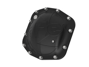 compare product Pro Series Front Differential Cover Black Jeep Wrangler (Jl) 18-26/ Gladiator (Jt) 20-26 (Dana M210) aFe Power