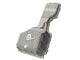 Street Series Engine Oil Pan Raw w/ Machined Fins GM Diesel Trucks 17-19 V8-6.6L (td) L5P aFe Power aFe Power
