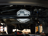 Street Series Rear Differential Cover Raw w/ Machined Fins Ford F-250/350 23-26 aFe Power aFe Power