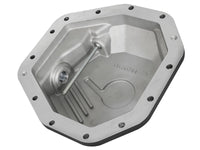 Front & Rear Diff Guard Package w/ Oil Ford Diesel Trucks 17-22 V8 (Dana Super 60 & Dana M275-14) aFe Power aFe Power