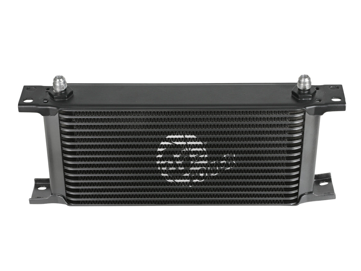 BladeRunner Transmission Oil Cooler Kit Dodge Trucks 10-12 L6-6.7L (td) aFe Power aFe Power