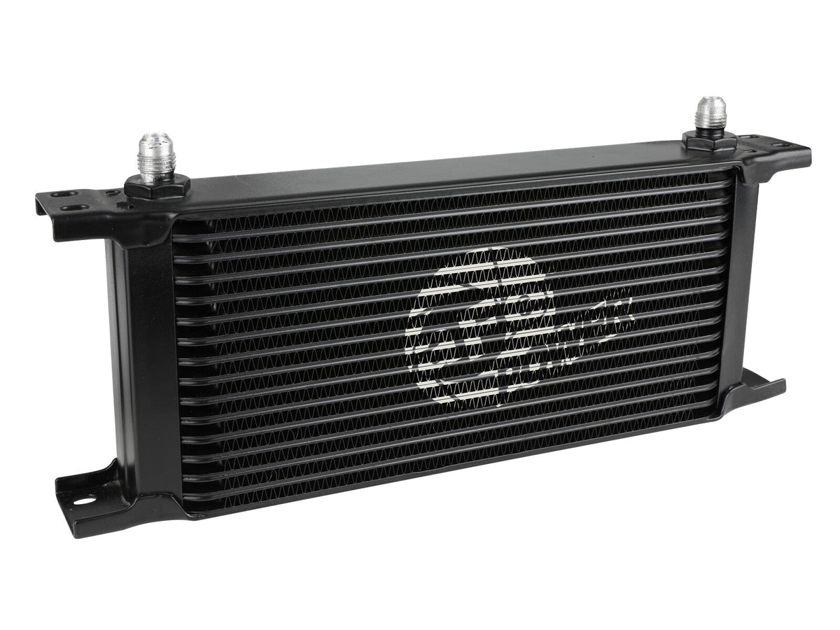 BladeRunner Transmission Oil Cooler Kit Dodge Trucks 10-12 L6-6.7L (td) aFe Power aFe Power