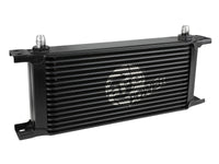 BladeRunner Transmission Oil Cooler Kit Dodge Trucks 10-12 L6-6.7L (td) aFe Power aFe Power