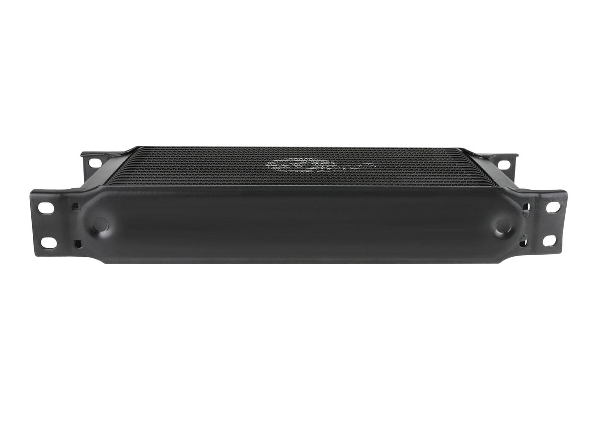 BladeRunner Transmission Oil Cooler Kit Dodge Trucks 10-12 L6-6.7L (td) aFe Power aFe Power
