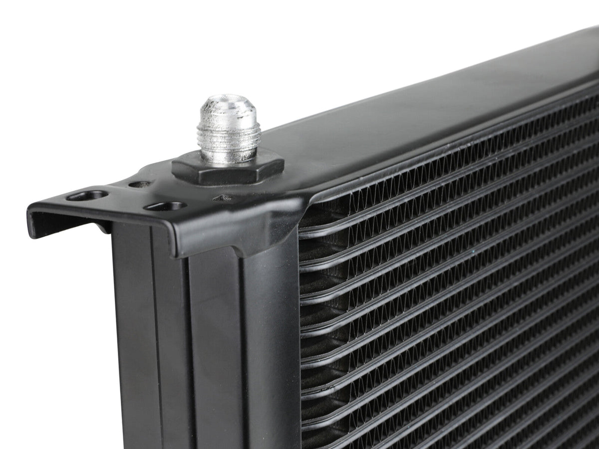 BladeRunner Transmission Oil Cooler Kit Dodge Trucks 10-12 L6-6.7L (td) aFe Power aFe Power