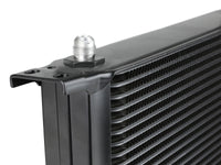 BladeRunner Transmission Oil Cooler Kit Dodge Trucks 10-12 L6-6.7L (td) aFe Power aFe Power