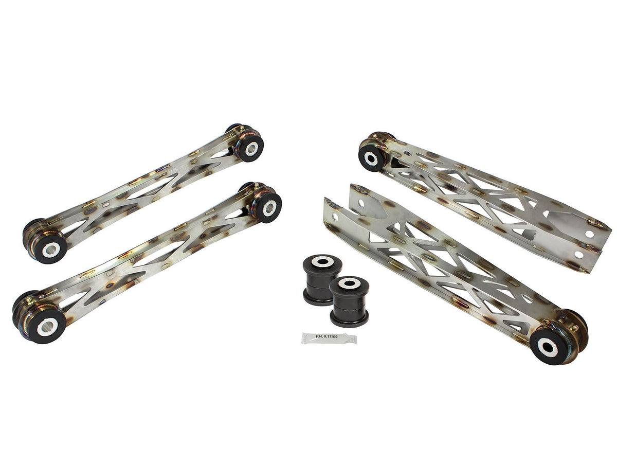 aFe Control PFADF Series Rear Trailing Arms/Toe Rods Chevrolet Camaro 10-15 V6/V8 aFe Power aFe Power