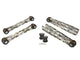 aFe Control PFADF Series Rear Trailing Arms/Toe Rods Chevrolet Camaro 10-15 V6/V8 aFe Power aFe Power