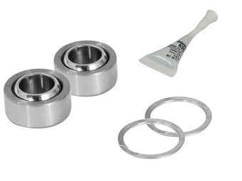 compare product aFe Control PFADF Series Spherical Rebuild, Rear Upper Chevrolet Corvette (C5/C6) 97-13 aFe Power