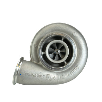compare product S400SX Turbocharger 64 / 83 T4.90 A/R Industrial Injection