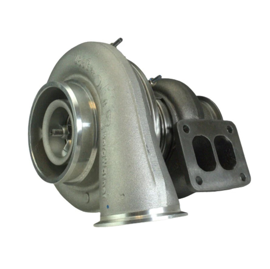 S400 Turbo 64MM Bil 83MM T/W .90 T/HSG Industrial Injection Industrial Injection