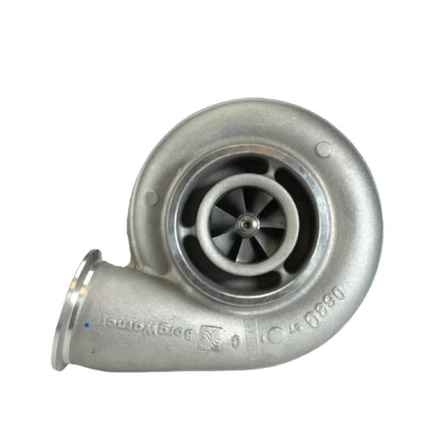 S400 Turbo 64MM Bil 83MM T/W 1.10 T/HSG Industrial Injection Industrial Injection