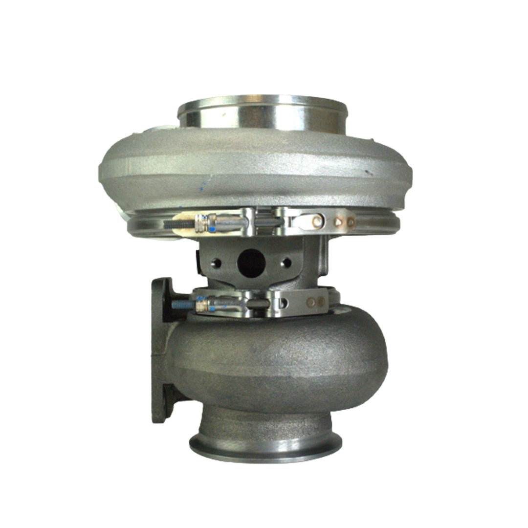 S400 Turbo 67B C/W 83MM T/W 1.10 T/HSG Industrial Injection Industrial Injection