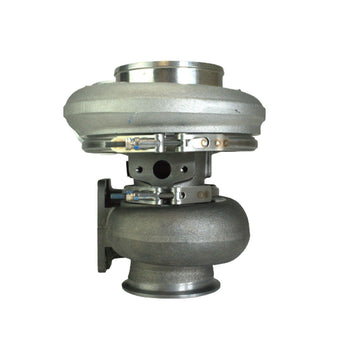 compare product S400 Turbo 67B C/W 83MM T/W 1.10 T/HSG Industrial Injection