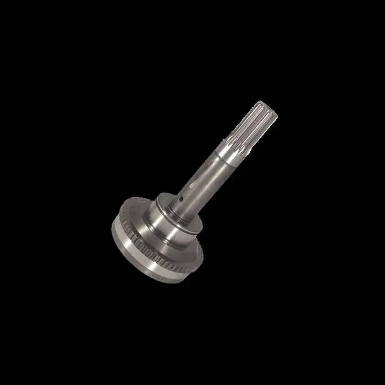 46RH BILLET OUTPUT SHAFT
