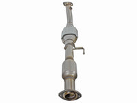 Direct Fit 409 Stainless Steel Catalytic Converter Toyota Tacoma 05-18 L4-2.7L aFe Power aFe Power
