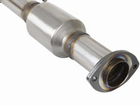 Direct Fit 409 Stainless Steel Catalytic Converter Toyota Tacoma 05-18 L4-2.7L aFe Power aFe Power