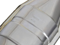 Direct Fit 409 Stainless Steel Catalytic Converter Toyota Tacoma 05-18 L4-2.7L aFe Power aFe Power
