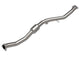 Direct Fit 409 Stainless Steel Catalytic Converter Subaru Outback 13-16 H4-2.5L aFe Power aFe Power