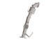 Direct Fit 409 Stainless Steel Catalytic Converter Hyundai Elantra 17-19 L4-1.6L (t) aFe Power aFe Power