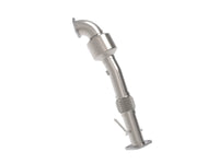 Direct Fit 409 Stainless Steel Catalytic Converter Hyundai Elantra 17-19 L4-1.6L (t) aFe Power aFe Power