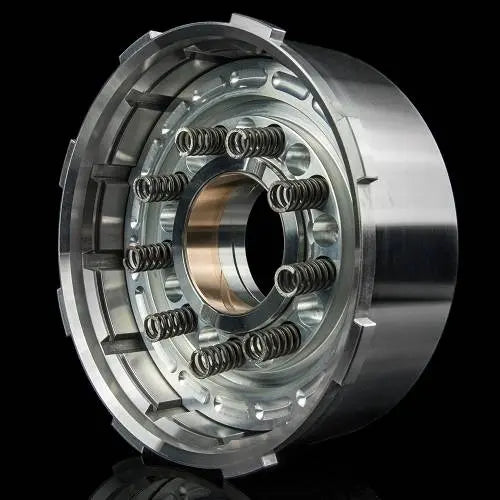 47/48 23 SPLINE BILLET DIRECT DRUM