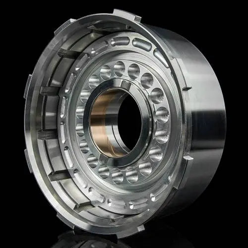 47/48 23 SPLINE BILLET DIRECT DRUM