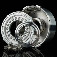 47/48 27 SPLINE BILLET DIRECT DRUM