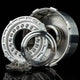 47/48 27 SPLINE BILLET DIRECT DRUM