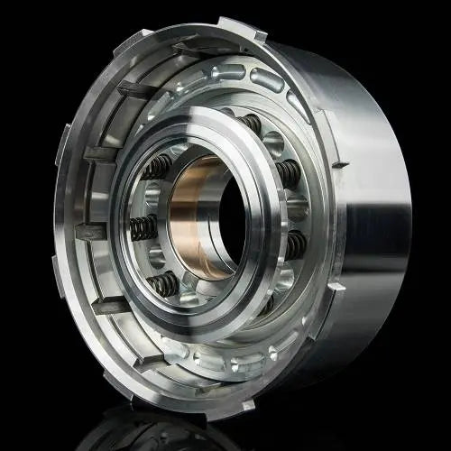 47/48 27 SPLINE BILLET DIRECT DRUM