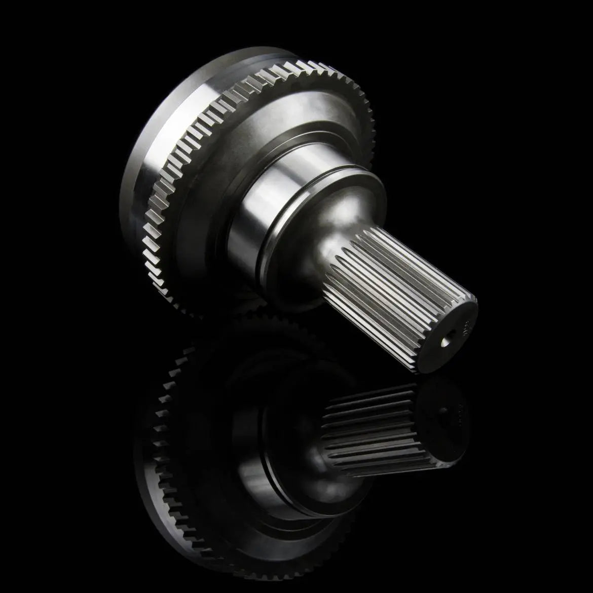 47/48 29 SPLINE BILLET OUTPUT SHAFT