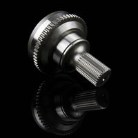 47/48 29 SPLINE BILLET OUTPUT SHAFT