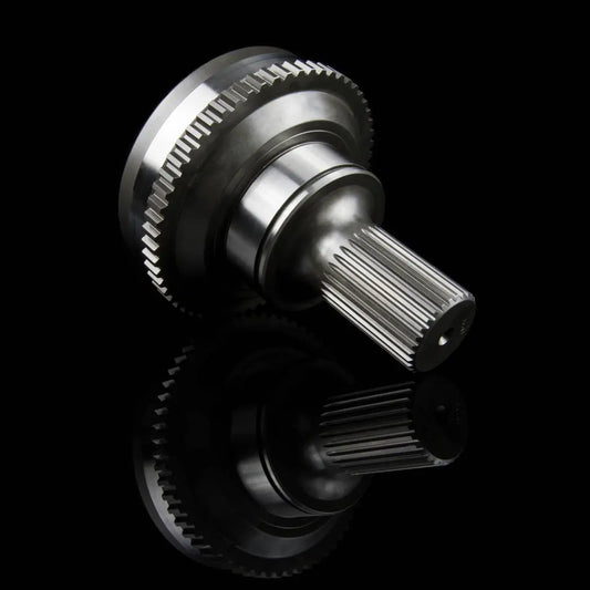 Suncoast 47/48 29 SPLINE BILLET OUTPUT SHAFT