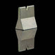 47/48 BILLET BAND ANCHOR