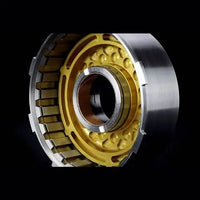 47/48 BILLET DIRECT DRUM