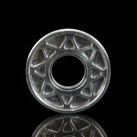 47/48 BILLET FWD PISTON .815
