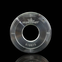 47/48 BILLET FWD PISTON .815