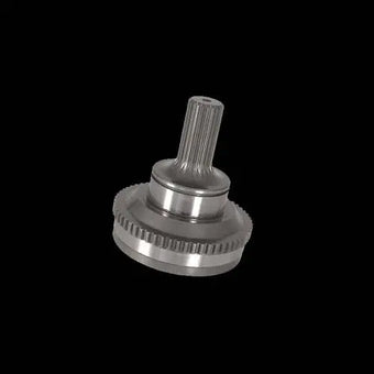 compare product Suncoast 47/48 BILLET OUTPUT SHAFT