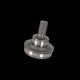47/48 BILLET OUTPUT SHAFT