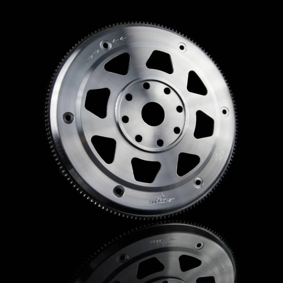 47/48 BILLET SFI APPROVED FLEXPLATE