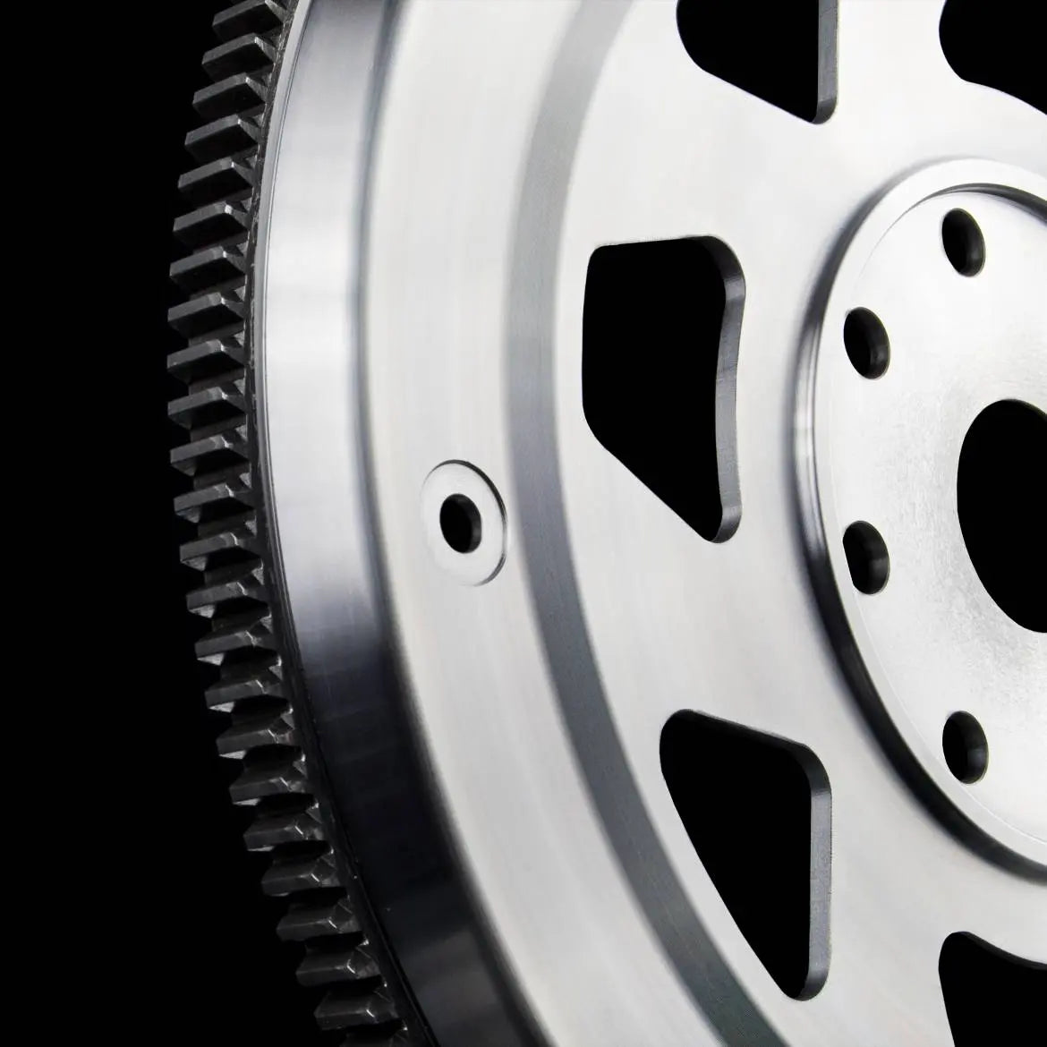 47/48 BILLET SFI APPROVED FLEXPLATE