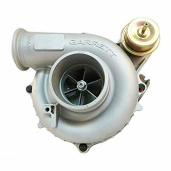 compare product GTP38E XR Series Upgrade Turbocharger 98-99 7.3L Industrial Injection