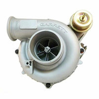 GTP38E Shop Exchange Turbocharger 98-99 7.3L Industrial Injection Industrial Injection