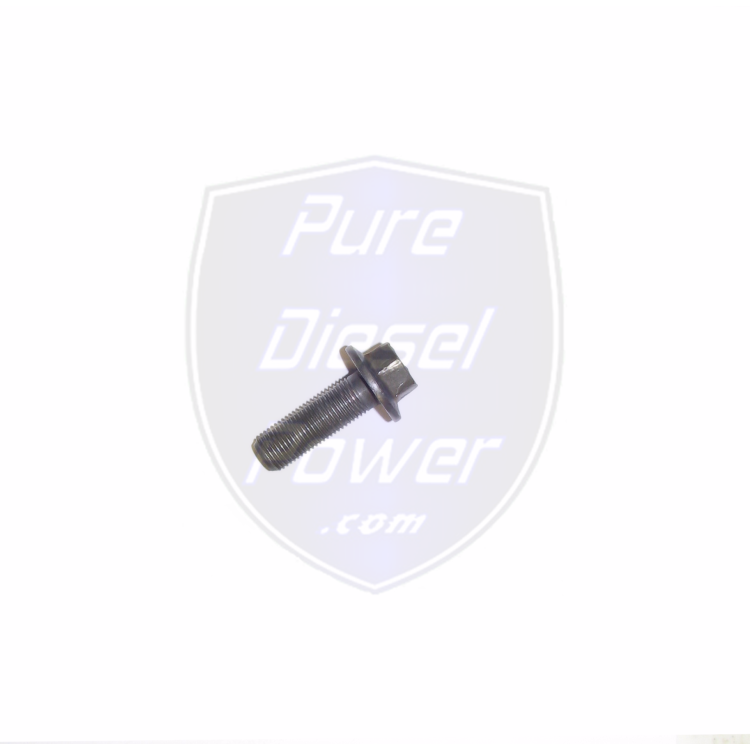 07.5-18 Dodge 6.7L Cummins Mopar Harmonic Balancer Bolt Set mopar