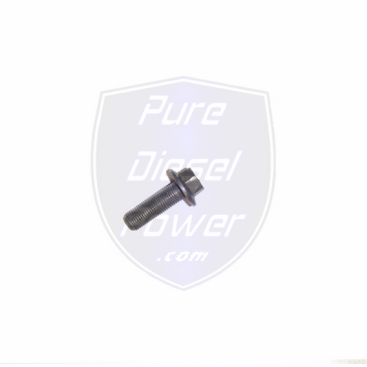 Mopar 07.5-18 Dodge 6.7L Cummins Mopar Harmonic Balancer Bolt Set