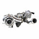 Ford XR1 Series Compound Turbo For 08-10 6.4L Power Stroke Industrial Injection Industrial Injection