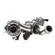 B2/B3 XR Series Turbochargers, Compounds Ford 6.4L 08-10 58MM/71MM/76MM Industrial Injection Industrial Injection