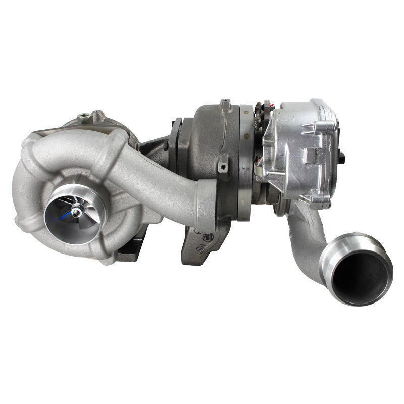 B2/B3 Shop Exchange Turbochargers, Compounds Ford 6.4L 08-10 Industrial Injection Industrial Injection